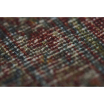 Alfombra PETRA WINE (Magic Home Print Collection)